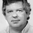 Portrait von John Ihry