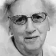 Portrait von Marie Schumacher-Müller