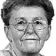 Portrait von Joséphine Weyland-Wies