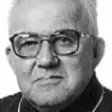Portrait von Pierre Milbert