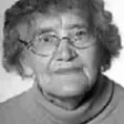 Portrait von Maisy Draut-Krecké