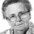 Portrait von Yvonne Mersch-Altmann