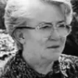 Portrait von Claudine Printz
