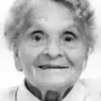 Portrait von Wilma Molitor-Feidt