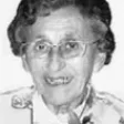 Portrait von Maria Hamer-Demuth