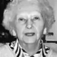 Portrait von Pauline Schüssler-Metzger