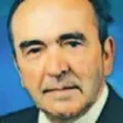 Portrait von Ernest Streveler
