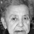 Portrait von Eugénie Kapweiler