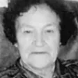 Portrait von Marie (Mareschen) Haan-Karels