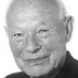 Portrait von Pierre Kemp