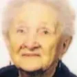Portrait von Mathilde Kemp-Poullig