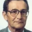 Portrait von John Fusenig
