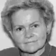 Portrait von Margot Steffen