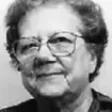 Portrait von Maria Daubenfeld-Weber
