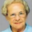 Portrait von Lucie Barthel-Scholl