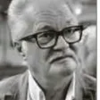 Portrait von Joé Sidon