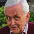 Portrait von Alain Thoma