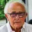 Portrait von Fernand Mersch