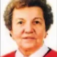 Portrait von Marguerite Eicher-Pott