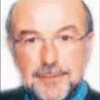 Portrait von Jean Leesch