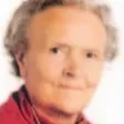 Portrait von Louise Wolff-Huss