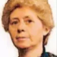 Portrait von Marie-Madeleine Grethen