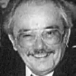 Portrait von Victor Printz