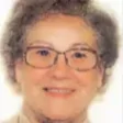 Portrait von Marie-Louise Weniger-Steinebach