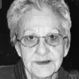 Portrait von Maggy Bontemps-Erpelding