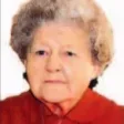 Portrait von Berta Blau