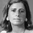 Portrait von Marie Bechberger