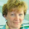 Portrait von Henriette Kremer