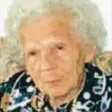 Portrait von Marguerite Simon-Biren