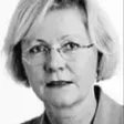 Portrait von Nicole Muller