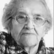 Portrait von Rosalie Weber-Theisen