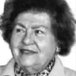 Portrait von Maggy Lauterbour-Sdunek