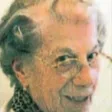 Portrait von Suzanne Weis-Pletgen