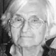 Portrait von Maria Schmit-Rausch