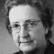 Portrait von Alice Peller-Helminger