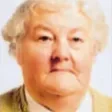 Portrait von Marguerite Dunkel-Straus
