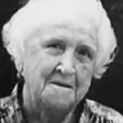 Portrait von Marguerite Lemmer-Welter
