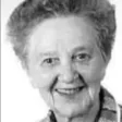 Portrait von Liny Stoffel-Schons