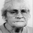 Portrait von Anne-Marie Wehr-Breser
