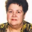 Portrait von Jeanny Luzzi-Bier
