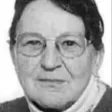 Portrait von Sanny Gang-Grède
