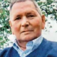 Portrait von Alphonse Mouschang