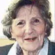 Portrait von Cinzia Tonetti