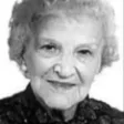 Portrait von Catherine Hamen-Ludowizi