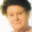 Portrait von Evy Meckel-Clausse