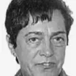 Portrait von Renée Molitor